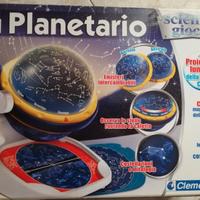 il Planetario (Scienza e Giochi)