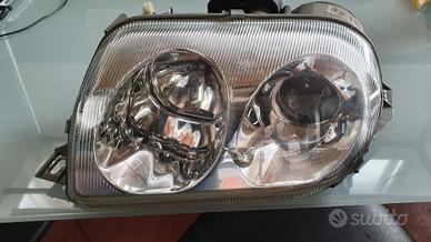 Faro lato guida alfa romeo Gtv/Spider