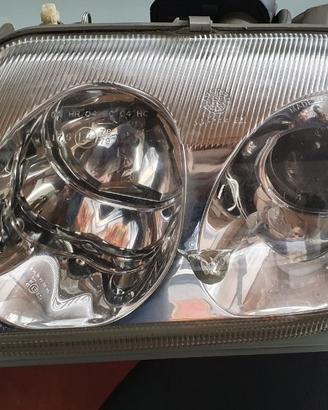 Faro lato guida alfa romeo Gtv/Spider