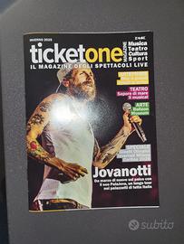Ticketone magazine spettacoli live