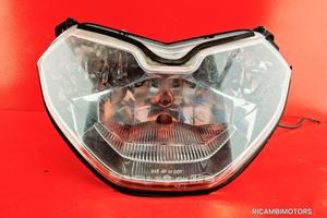 FARO CARENA APRILIA ATLANTIC 500