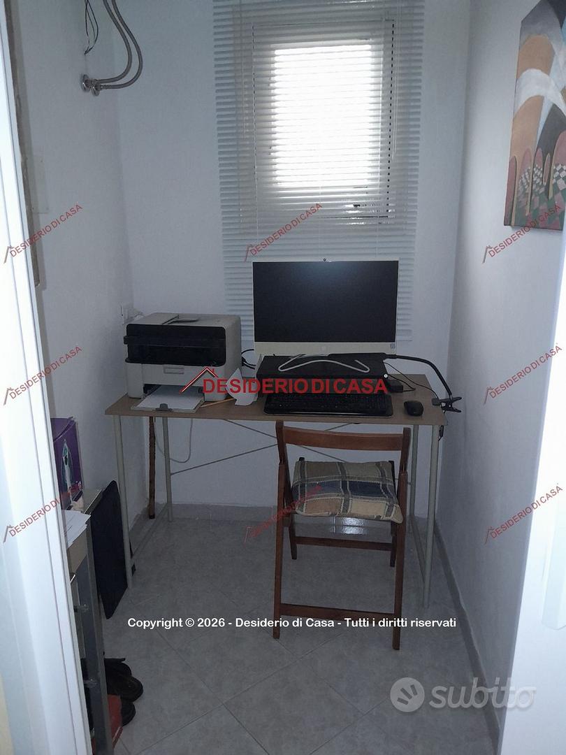 Appartamento – Trapani - Altro