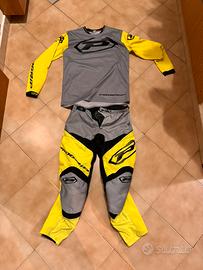 Completo ProGrip moto Enduro Cross