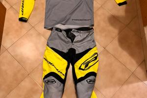 Completo ProGrip moto Enduro Cross