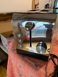 Tostapane  Silvercrest