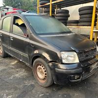 Ricambi Fiat Panda 2 serie 188A8000 51kw 1300cc