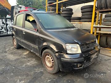 Ricambi Fiat Panda 2 serie 188A8000 51kw 1300cc