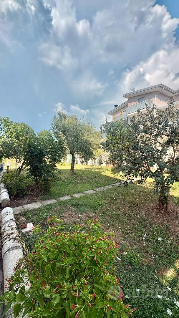Appartamento – Aiello del Sabato, Tavernola San Felice, Greci II - Vista 2