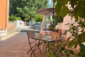 Casa Elisa, vacanza a Riccione a 100 mt dal mare