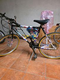 Bicicletta