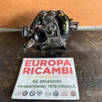 Collettore aspirazione Citroen C1