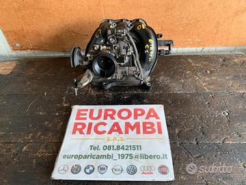 Collettore aspirazione Citroen C1