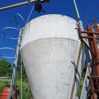 Silos + coclea