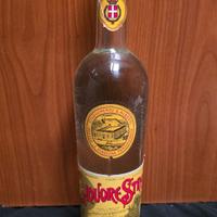 Liquore Strega GIUSEPPE ALBERTI Benevento Vintage