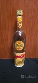 Liquore Strega GIUSEPPE ALBERTI Benevento Vintage