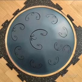 Rav drum handpan