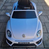 Auto  elettrica per bambini