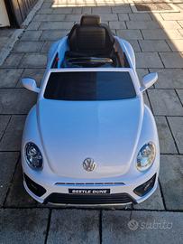 Auto  elettrica per bambini