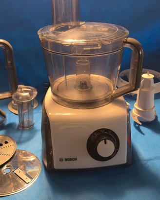 Robot da cucina Bosch MCM62020 con ciotola XXL!