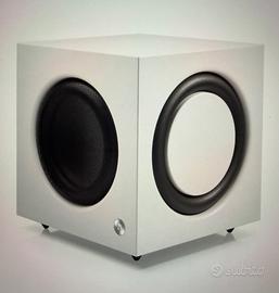 Subwoofer Audio Pro SW-10 Subwoofer (Bianco)