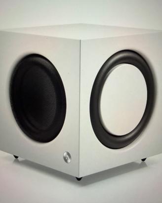 Subwoofer Audio Pro SW-10 Subwoofer (Bianco)