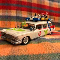 Playmobil 9220 Ghostbusters Ecto-1