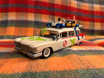 Playmobil 9220 Ghostbusters Ecto-1