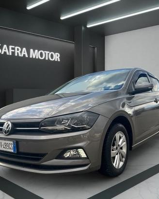 Volkswagen Polo 1.6 TDI SCR 95cv Comfortline ...