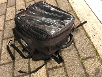 Borsa per moto givi