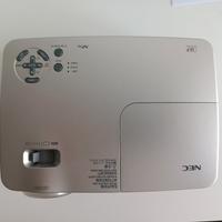 Videoproiettore Nec NP50G
