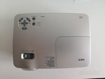 Videoproiettore Nec NP50G