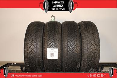 4 Gomme 185 60 R 16 Tramax al 92% SPED GRATIS