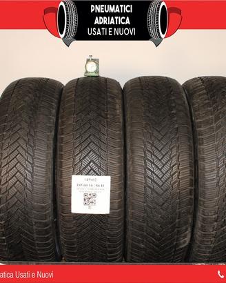 4 Gomme 185 60 R 16 Tramax al 92% SPED GRATIS