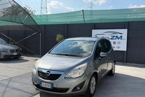 Opel Meriva 1.4 Turbo 120CV Cosmo