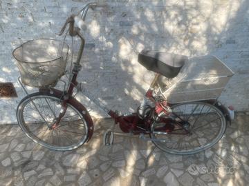 Bici legnano originale