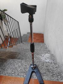 Asta per Microfono Professionale Proel 