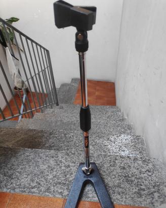 Asta per Microfono Professionale Proel 