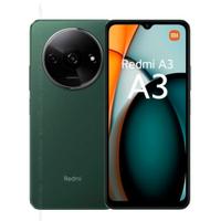 xiami redmi a3 3gb 64gb dual sim verde NUOVO