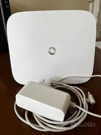Modem Router Huawei Vodafone
