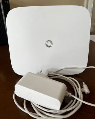 Modem Router Huawei Vodafone