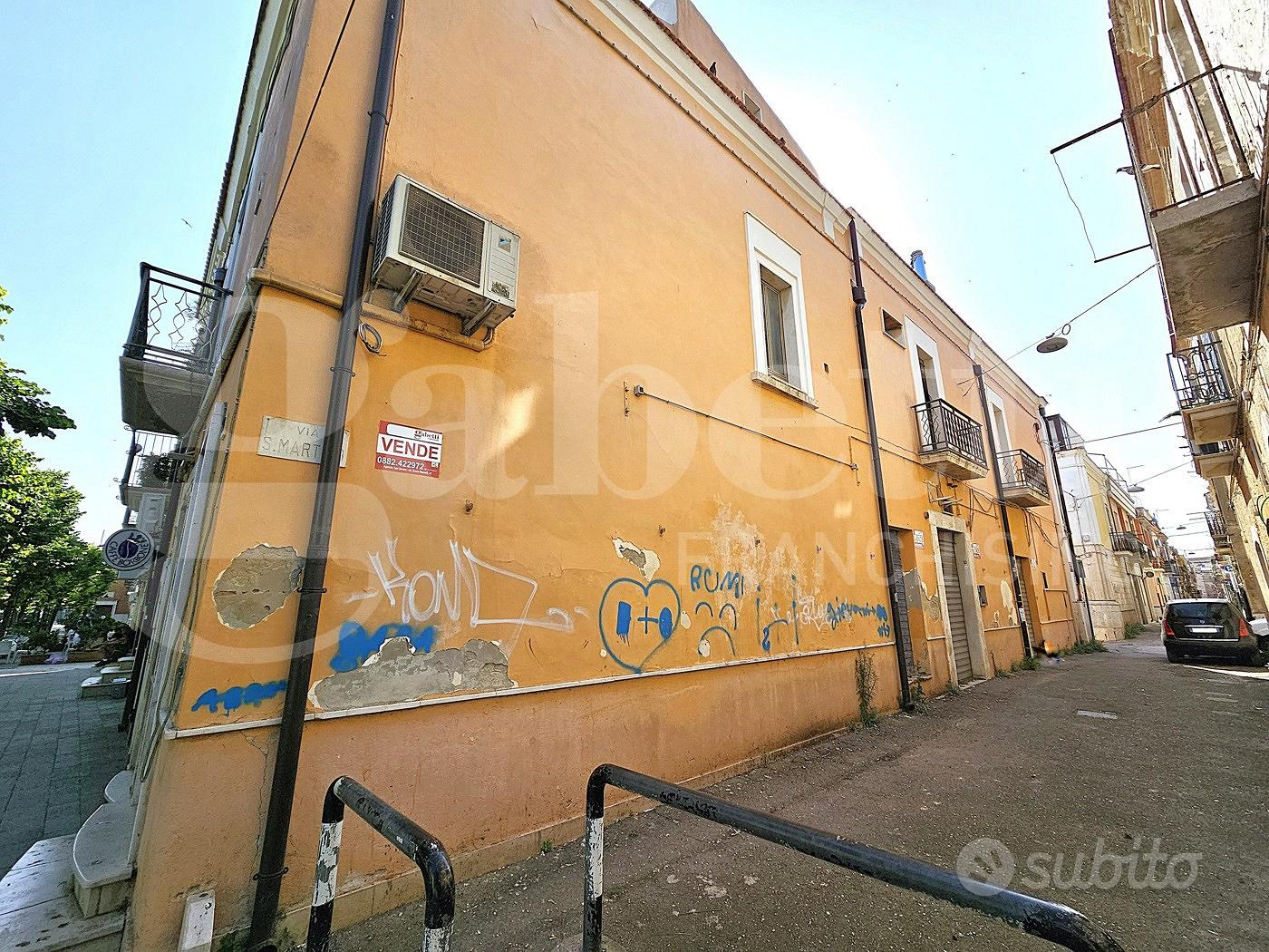 Casa – San Severo, Foggia - Vista 5