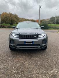 Range Rover Evoque 2.0 150 cv Black Pack Unipro