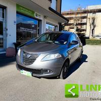 LANCIA Ypsilon 1.2 69 CV 5 porte Platinum