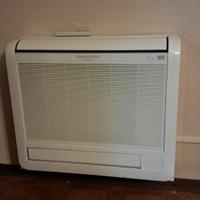 Mitsubishi 12k BTU ❄️🔥Pari al nuovo, TUTTO VERO!