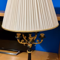 Lampada o candelabro "L'Originale "