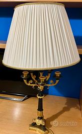 Lampada o candelabro "L'Originale "