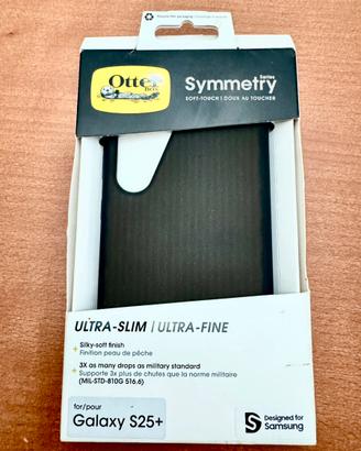 Cover Samsung Galaxy S25+ OtterBox