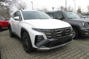 Hyundai Tucson 1.6 hev Exellence 2wd 239cv auto