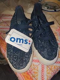 Sneakers Original Marines