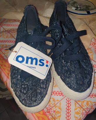 Sneakers Original Marines